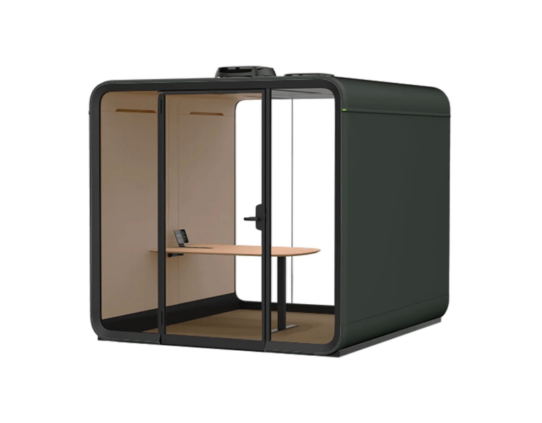 Framery Six akustinė kabina