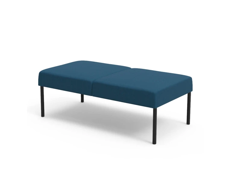 Minkštasuolis Combi dvivietis