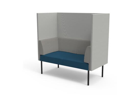 Sofa Combi aukštu atlošu