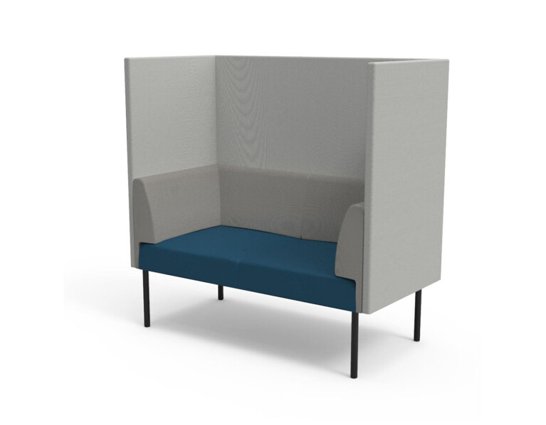 Sofa Combi aukštu atlošu