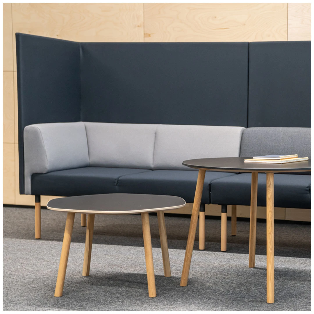 Sofa Combi aukštu atlošu - Image 2