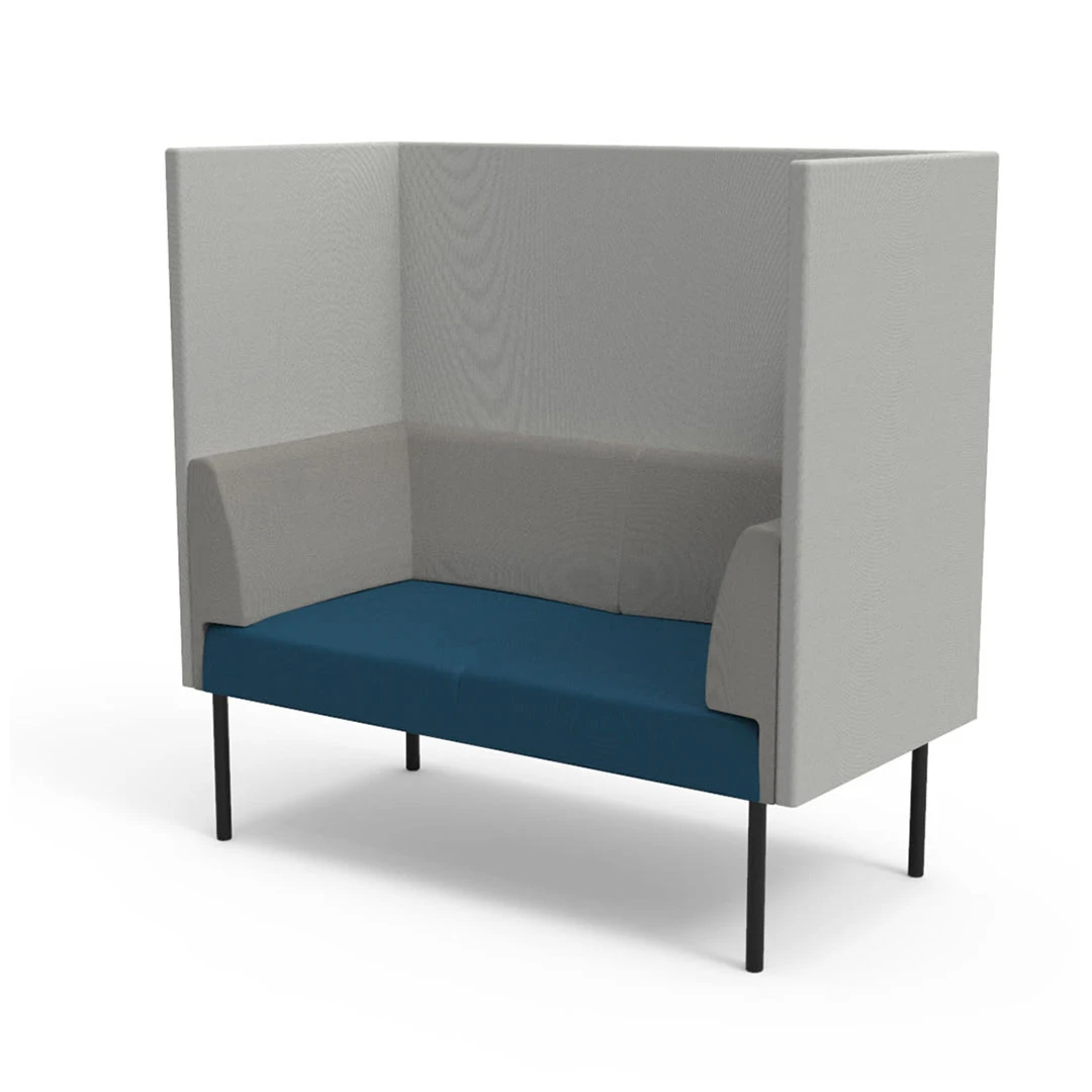 Sofa Combi aukštu atlošu