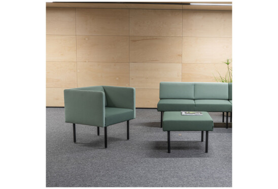 Alternative view of Fotelis Combi