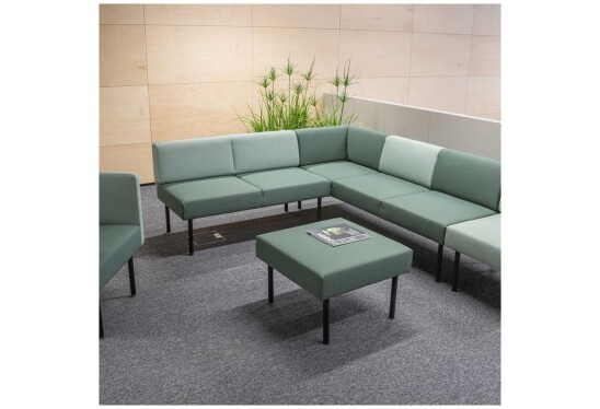 Alternative view of Pufas Combi