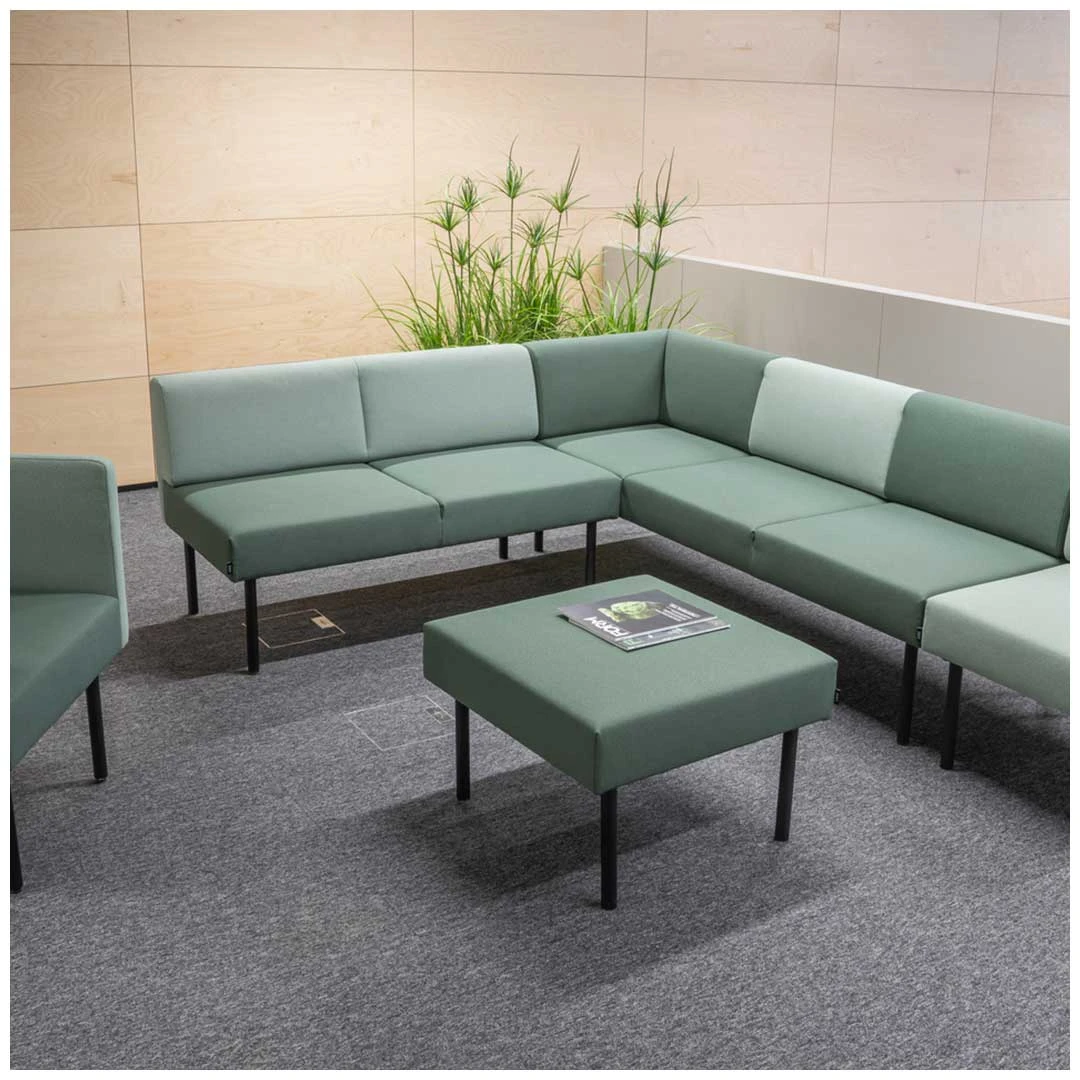 Sofa Combi dvivietė — изображение 4