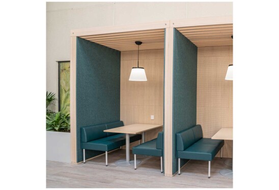 Alternative view of Sofa Combi dvivietė