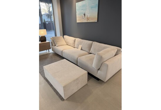 Alternative view of Modulinė sofa Orla iš ekspozicijos 297x215cm