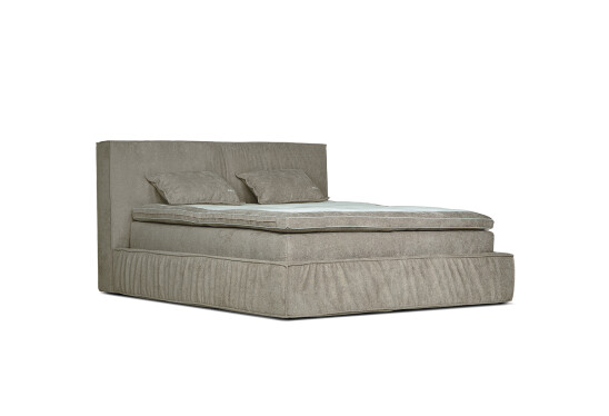 Miegamojo lova Compact Sway 180x200cm