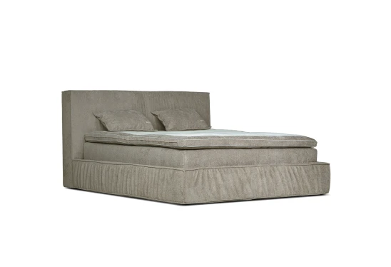 Miegamojo lova Compact Sway 180x200cm