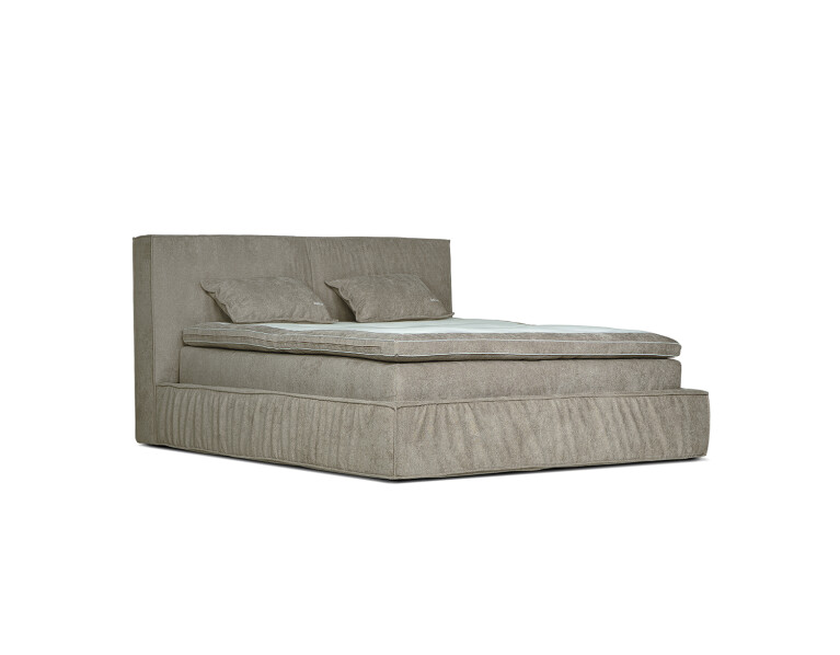 Miegamojo lova Compact Sway 180x200cm