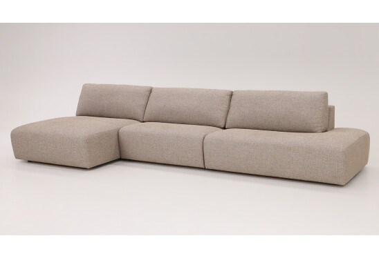 kampinė Sofa Kyoto 158x372cm