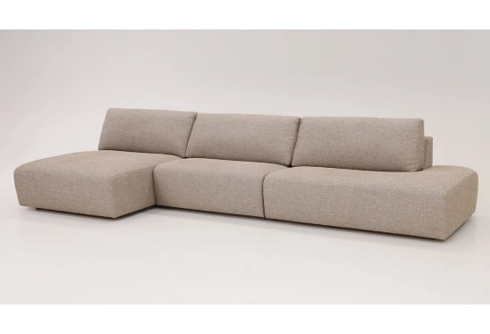 kampinė Sofa Kyoto 158x372cm