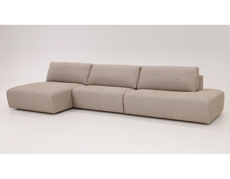 kampinė Sofa Kyoto 158x372cm