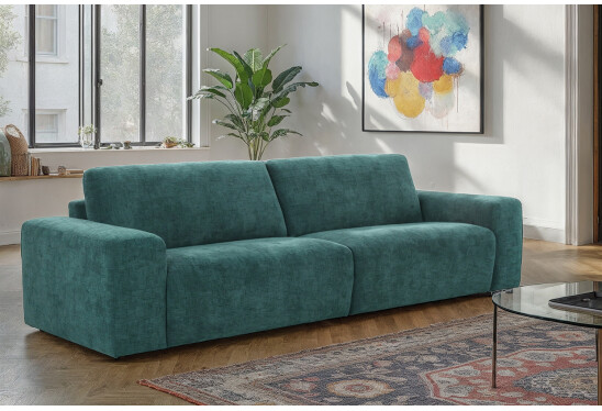 Alternative view of Sofa Kyoto 280cm modulinė