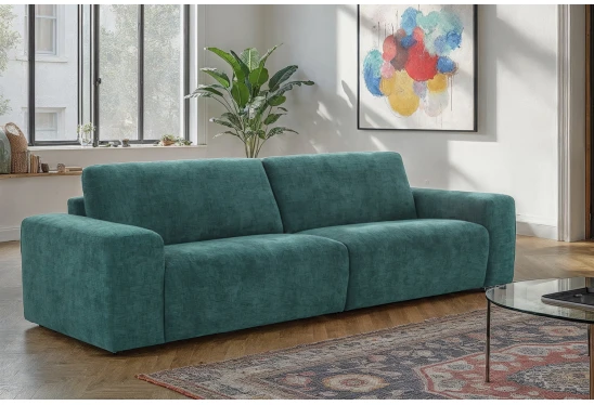 Alternative view of Sofa Kyoto 280cm modulinė