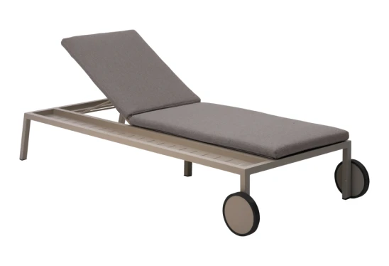 Lauko gultas Samvaro soft dawn