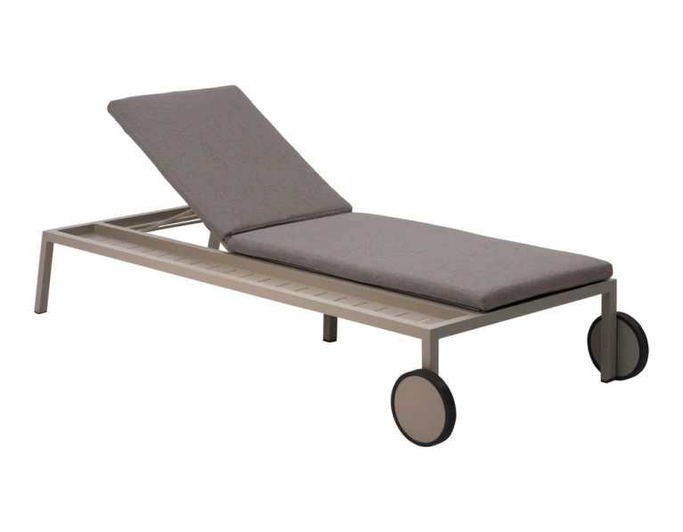 Lauko gultas Samvaro soft dawn