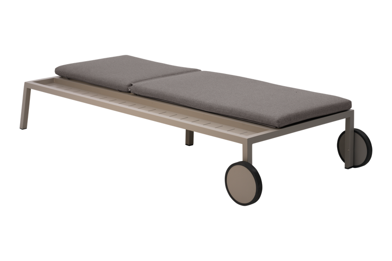 Lauko gultas Samvaro soft dawn - Image 2