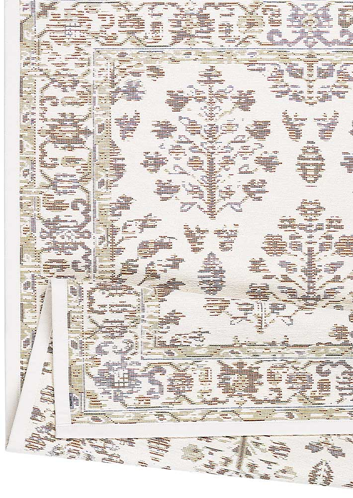 Kilimas Reigi multi white dvipusis - Image 3