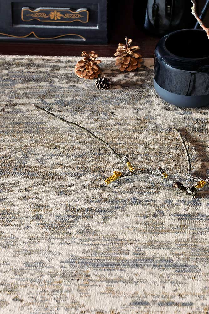 Kilimas Goya beige viskozė - Image 4