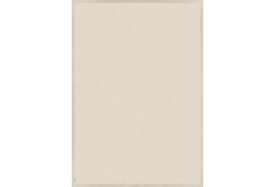 Kilimas Vivva cream dvipusis