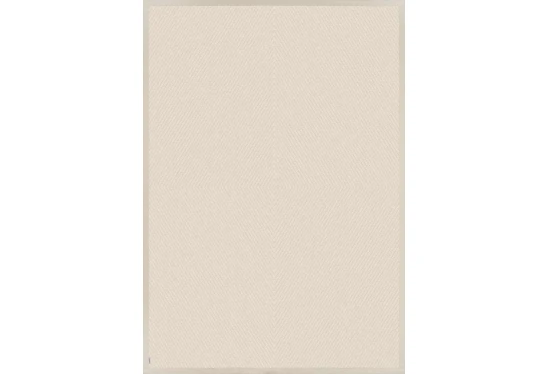 Kilimas Vivva cream dvipusis