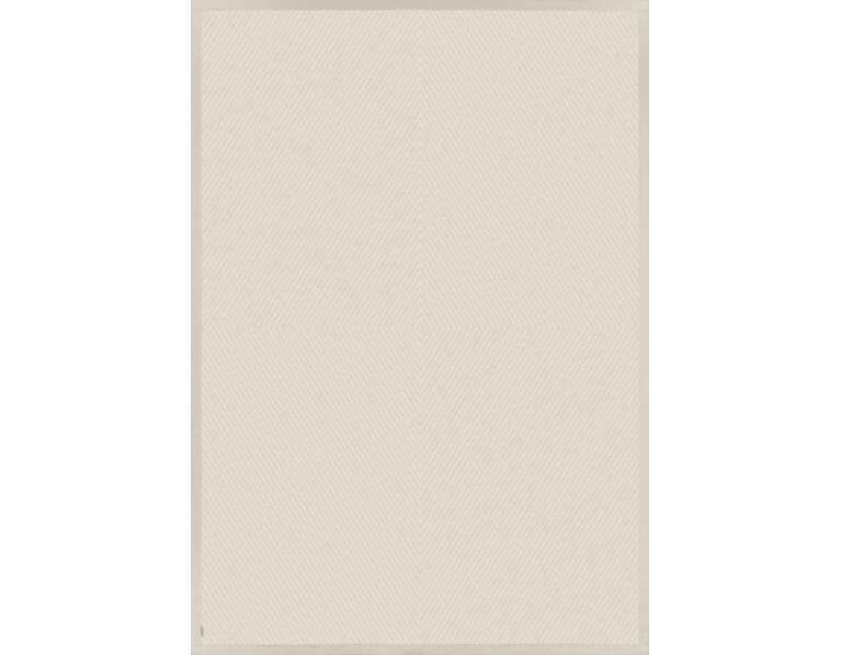 Kilimas Vivva cream dvipusis