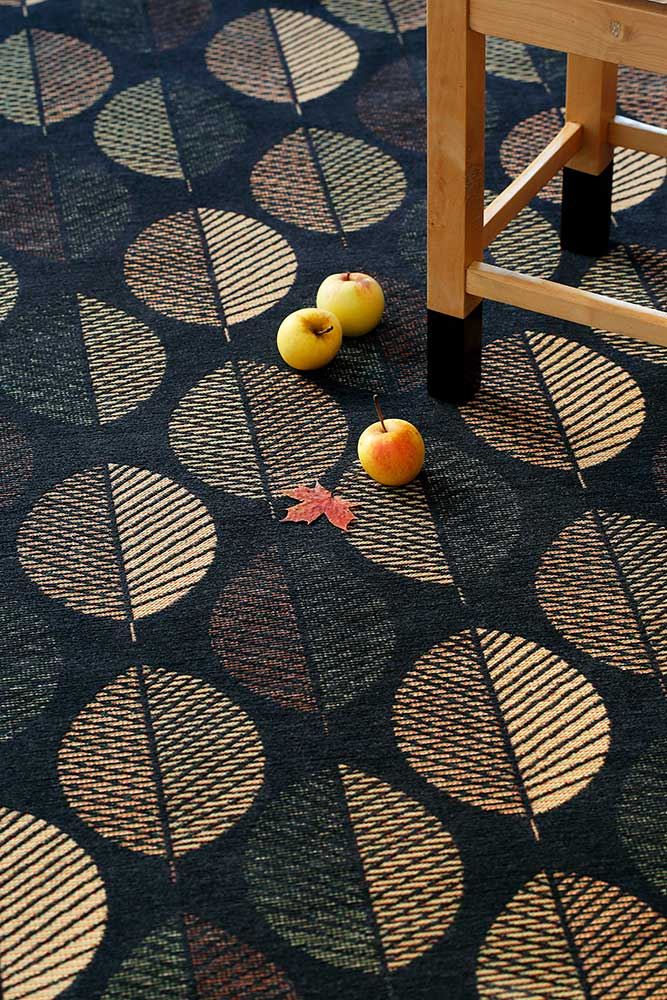 Kilimas Pärna carbon dvipusis - Image 2