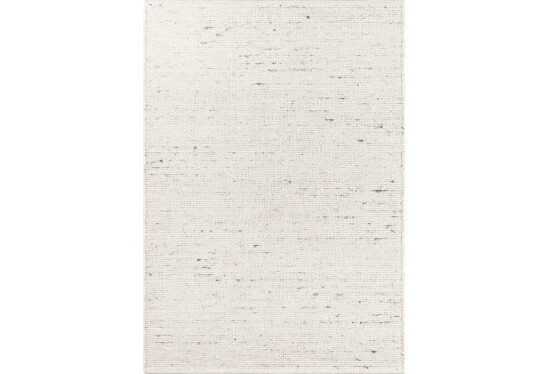 Vilnos kilimas Hygge white