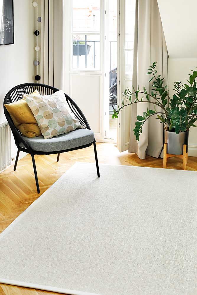 Kilimas Tali white dvipusis - Image 2