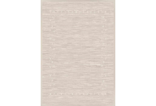 Alternative view of Kilimas Salla cream dvipusis