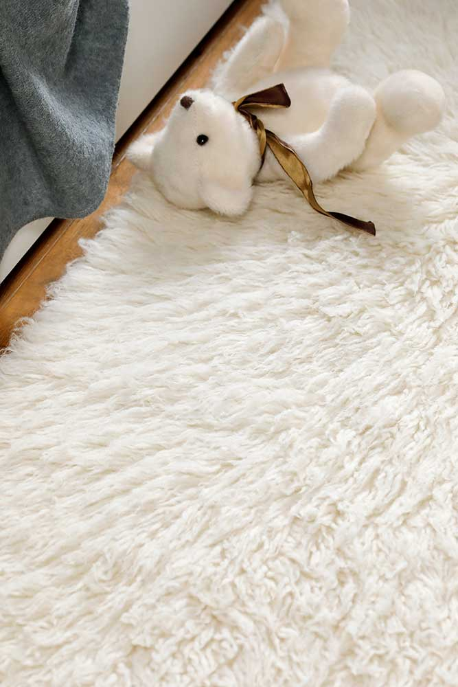 Vilnos kilimas Flokati — изображение 2