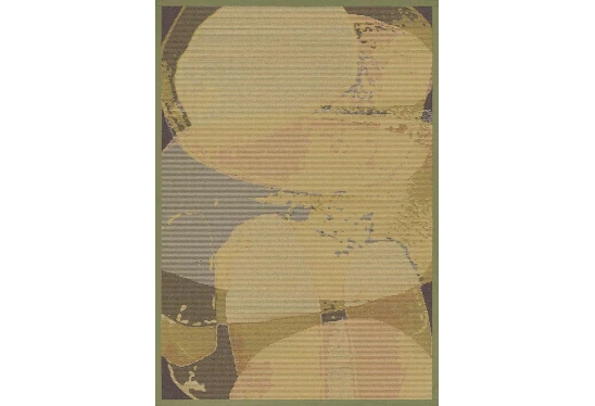 Alternative view of Kilimas Mukri Olive dvipusis