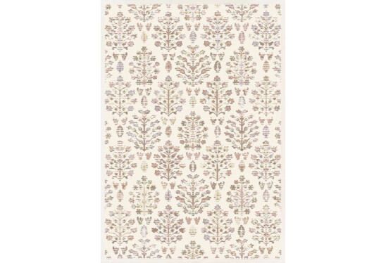 Alternative view of Kilimas Reigi multi white dvipusis