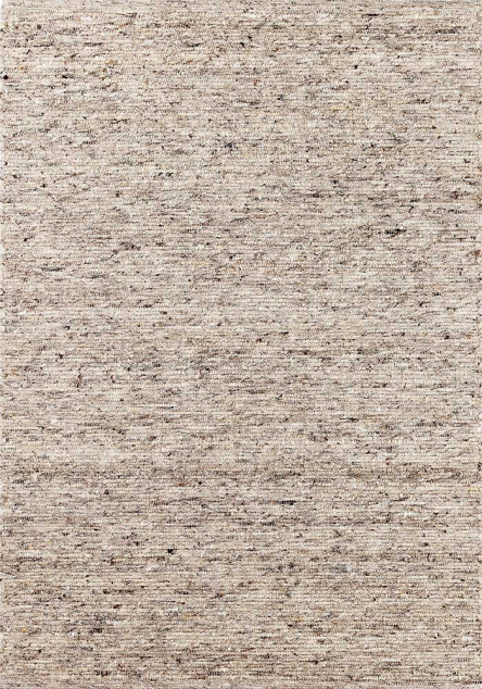 Vilnos kilimas Hygge beige dvipusis