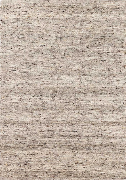 Vilnos kilimas Hygge beige dvipusis