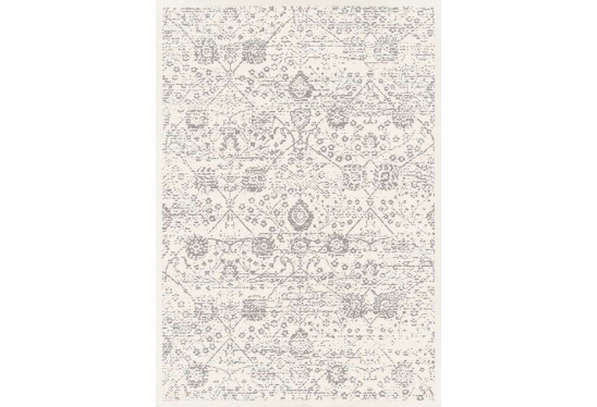 Kilimas Sangaste white dvipusis