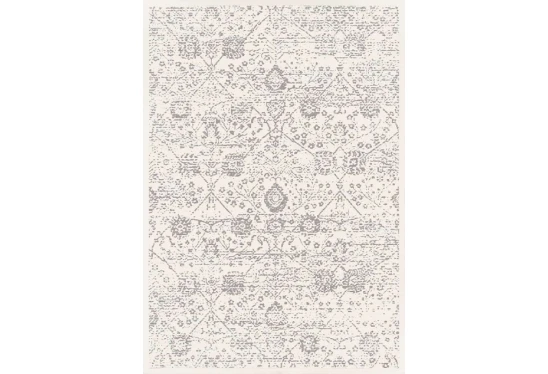 Kilimas Sangaste white dvipusis