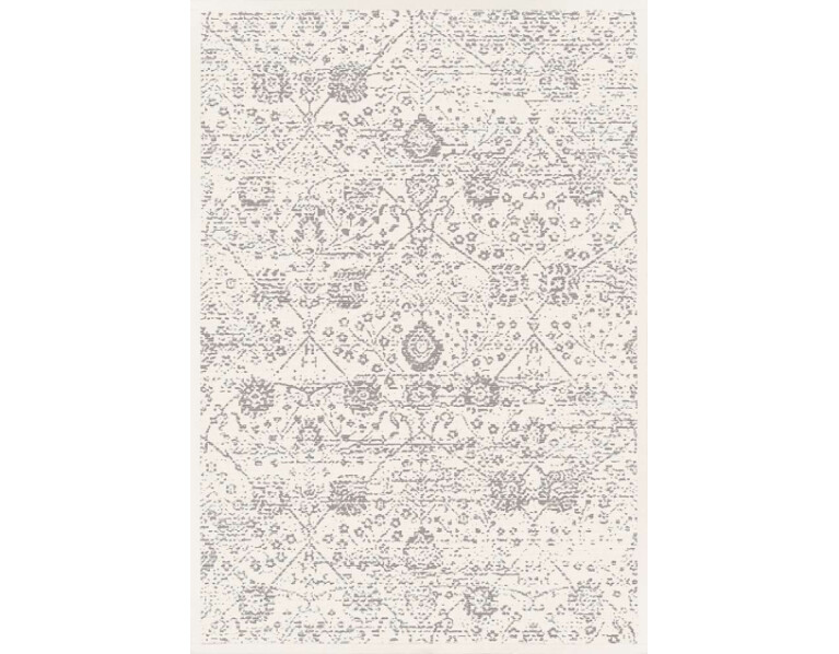 Kilimas Sangaste white dvipusis