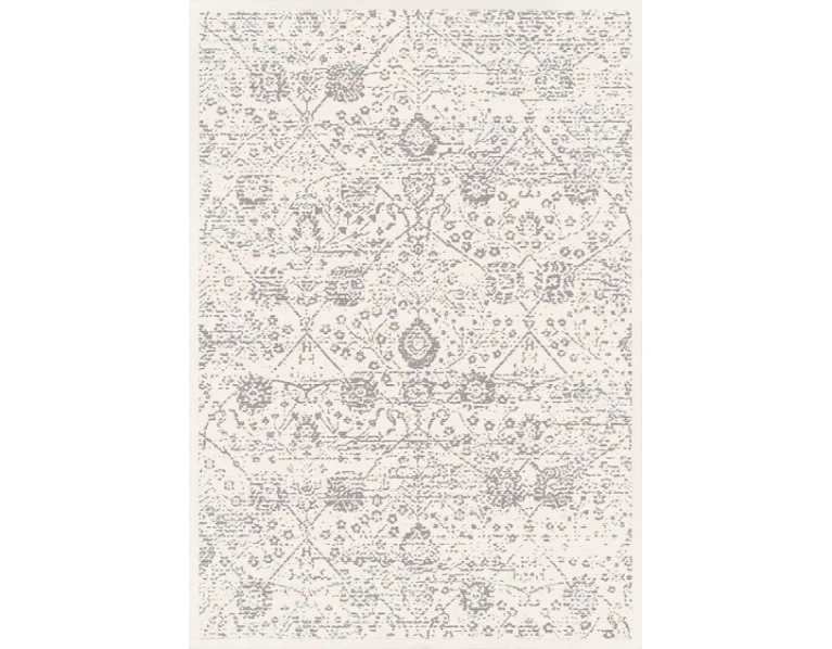 Kilimas Sangaste white dvipusis