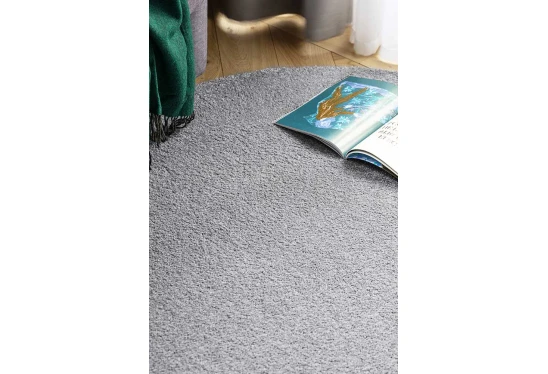 Alternative view of Kilimas Jazz Round silver