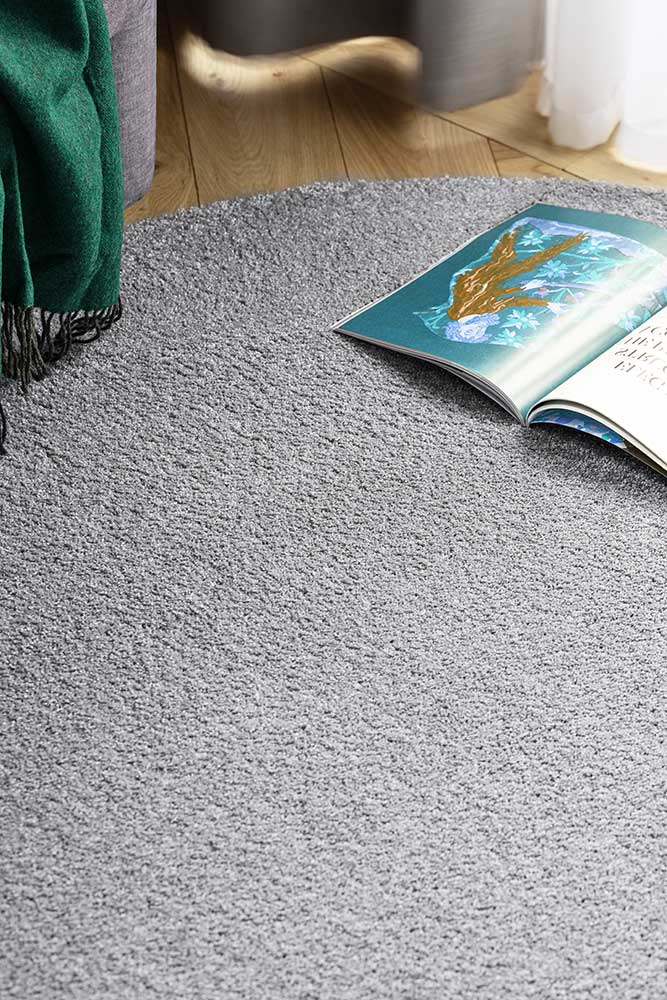 Kilimas Jazz Round silver - Image 2