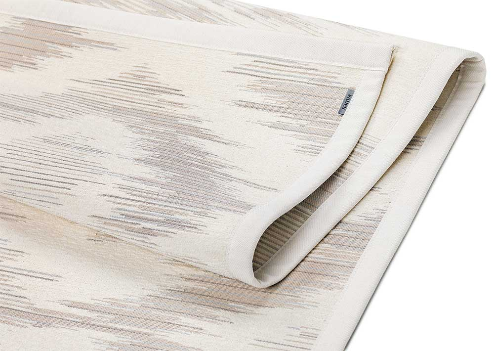 Kilimas Saatse white dvipusis - Image 3