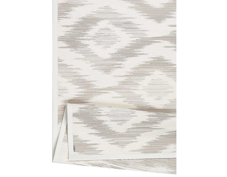 Kilimas Saatse white dvipusis