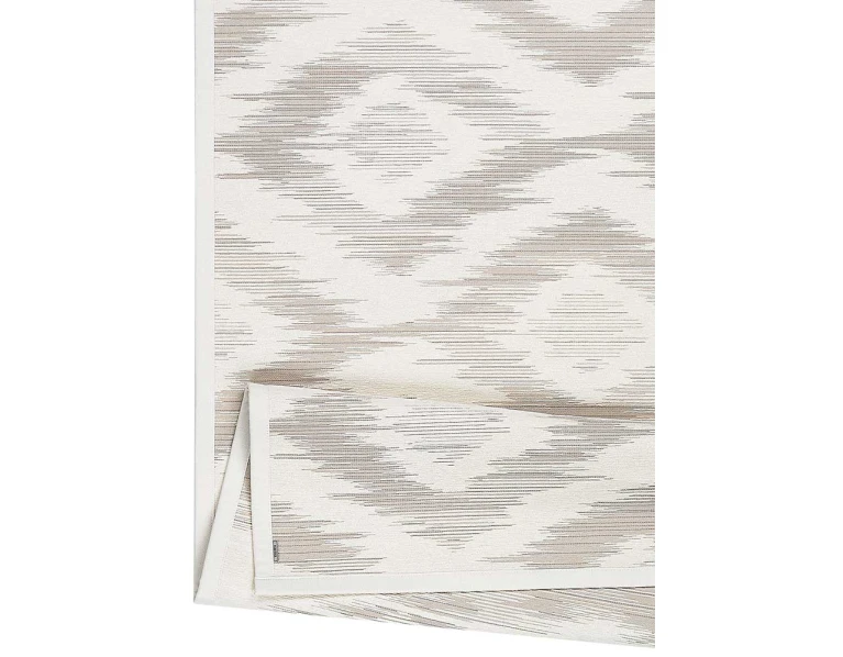 Kilimas Saatse white dvipusis
