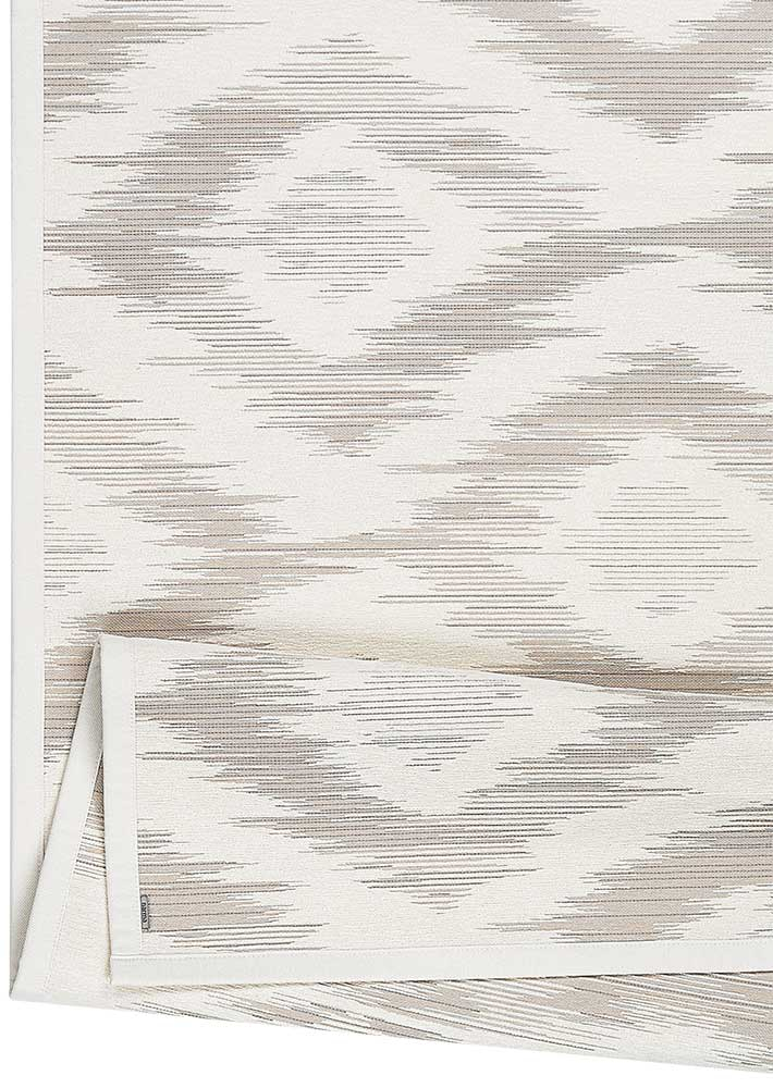 Kilimas Saatse white dvipusis