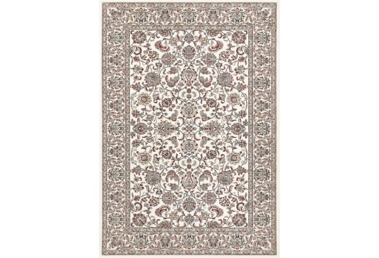 Kilimas Yazmin white viskozė