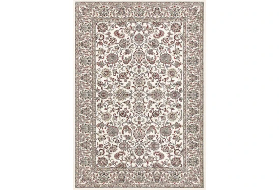 Kilimas Yazmin white viskozė