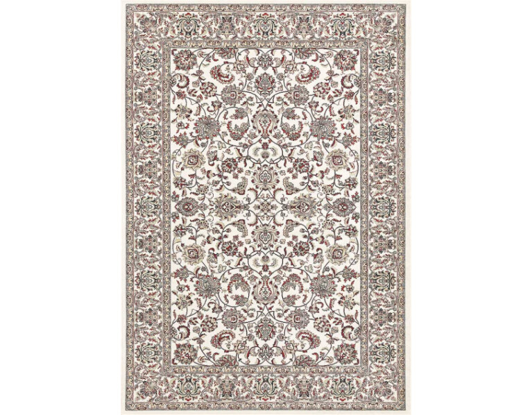 Kilimas Yazmin white viskozė