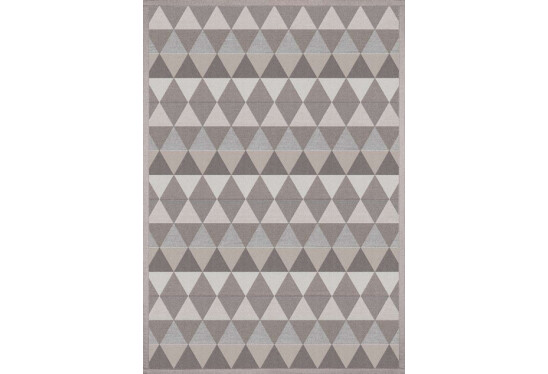 Kilimas nOrra beige dvipusis